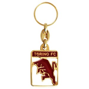 PORTACHIAVI IN METALLO SMALTATO RETTANGOLARE TORO